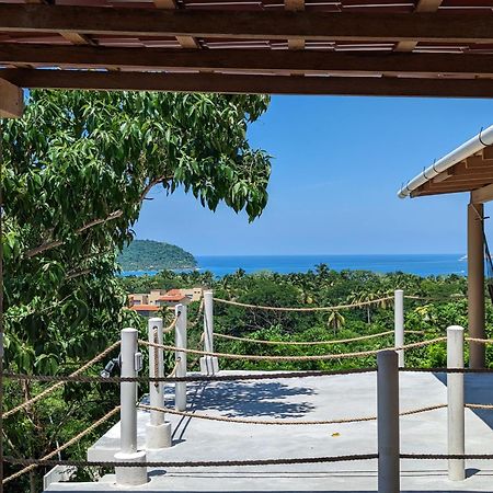 Casa Arcoiris Zihuatanejo B&B Exterior foto