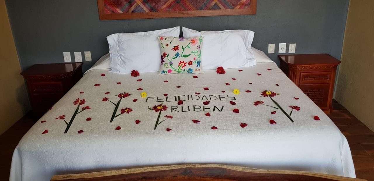 Casa Arcoiris Zihuatanejo B&B Exterior foto